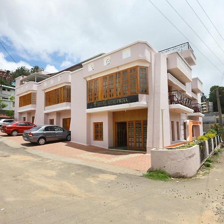 Oyo 13807 Hotel Gurupriya Tamilnadu - Tamilnadu - Kodaikanal Exterior foto