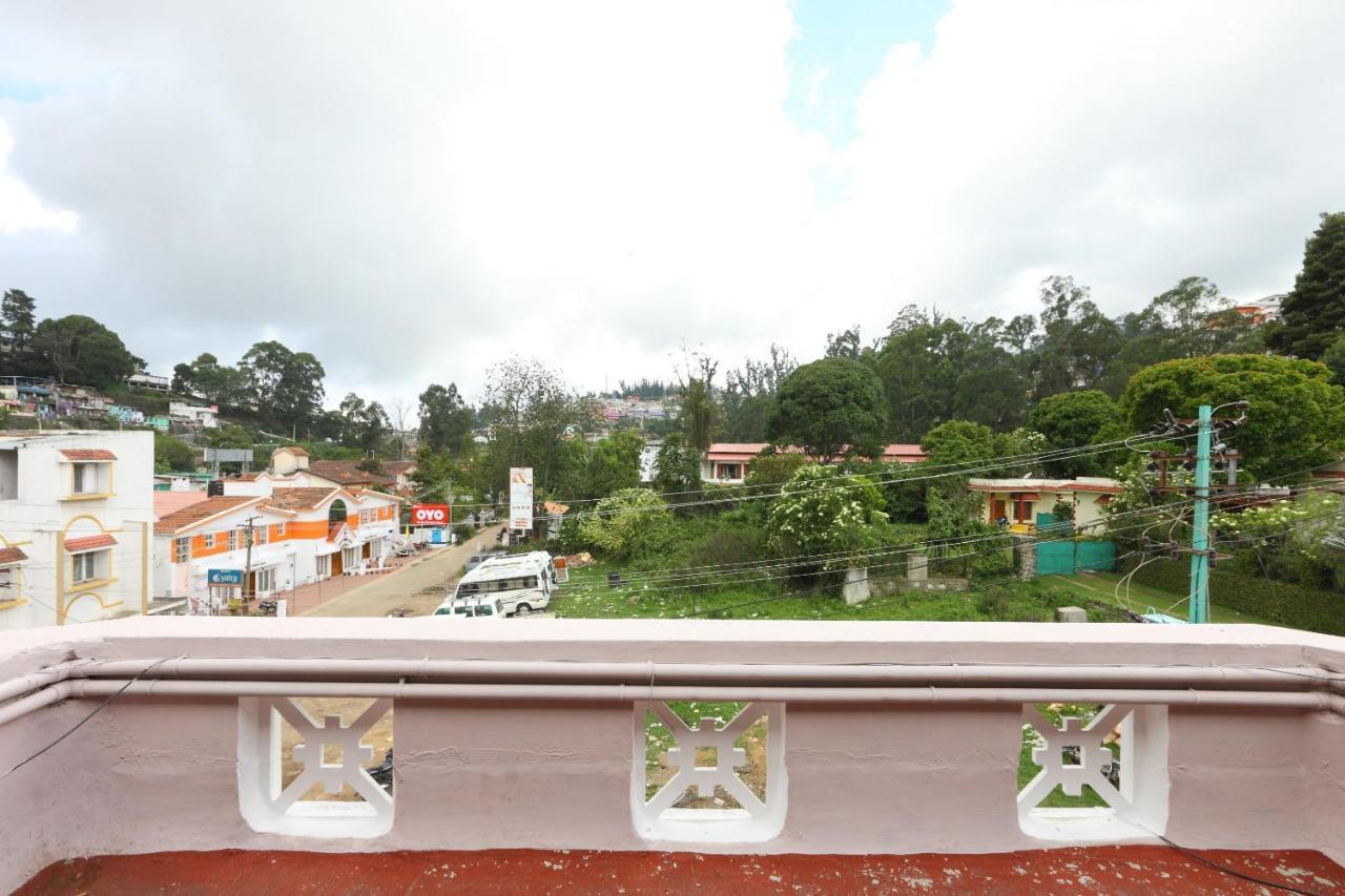 Oyo 13807 Hotel Gurupriya Tamilnadu - Tamilnadu - Kodaikanal Exterior foto